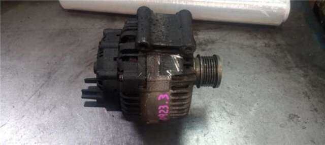 Foto 2ª: Alternador Mercedes Vito 111 CDI [OM 646.982]