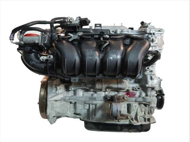 Motor Completo Toyota Rav4 197CV 145KW
