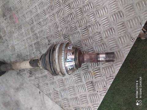 Foto 2ª: Transmision Delantera Izquierda Fiat Ducato 2 3 JTD DYNAMIC BATALLA 2850 110CV 81KW CAJA CERRADA [F1AE0481C] (2003)