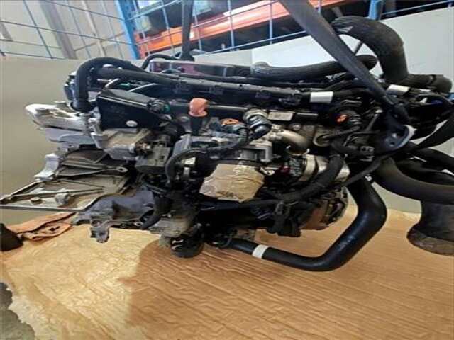 Foto 2ª: Motor Completo Citroen Jumper 2.0 33 L1 BLUEHDI 110 [2.0 LTR. - 81 KW BLUE-HDI FAP CAT]