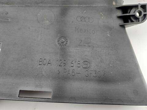 Foto 3ª: Tubo de Escape Audi Q5 45 TFSI QUATTRO S LINE 265CV 195KW [DRYA] (2024)
