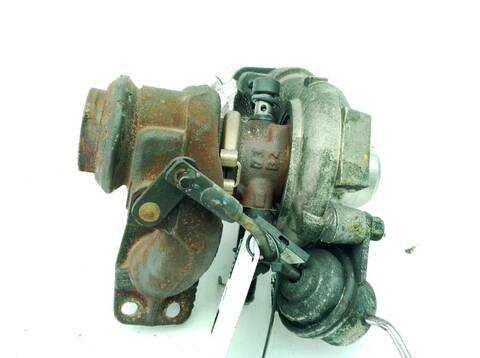 Foto 2ª: Turbocompresor Citroen Jumpy 1.6 HDI 90 16V [9HU (DV6UTED4)] (2007)