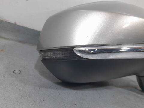 Foto 3ª: Retrovisor Derecho Lexus NX 300H AYZ10_) 197CV 145KW [2AR-FXE] (2018)