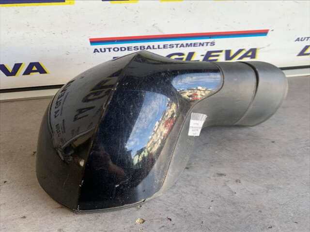 Foto 3ª: Retrovisor Derecho Seat Ibiza 1.6 TDI 105CV 0CV [CAYC] (2010)