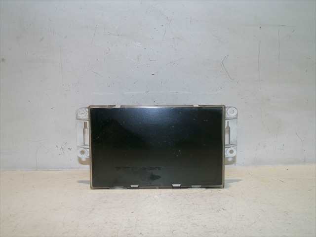 Consola Central Nissan Almera 2.2 DCI 2000-2007