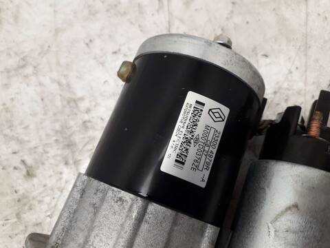 Foto 3ª: Motor de Arranque Nissan Micra 0.9 CAT 90CV 66KW (2018)