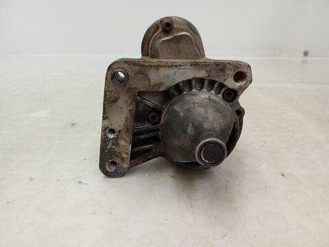 Motor de Arranque Peugeot Partner L1 16V HDI 90CV 66KW FURGON