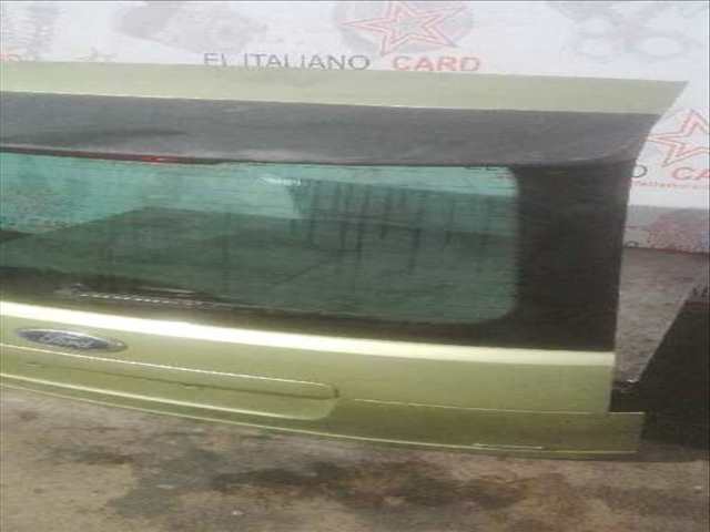 Foto 4ª: Portón Ford C Max VERSION INDEFINIDA FOCUS CAP)