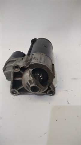 Foto 4ª: Motor de Arranque Renault Express 1.9 D [F8Q] (1997)