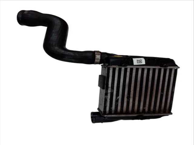Intercooler Seat Exeo 1.8 T