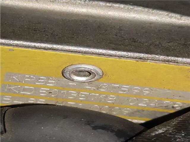 Foto 2ª: Turbocompresor Ford Fiesta 1.4 TDCI [F6JB]