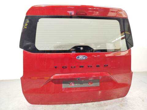 Portón Ford Tourneo 1.0 ECOBOOST 125CV 92KW