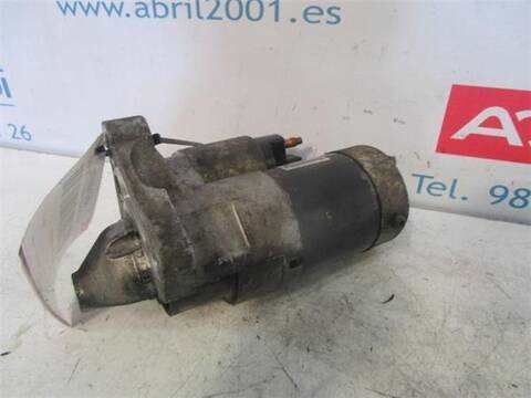 Motor de Arranque Renault Megane 1.9 DCI BA05 BA1F) 102CV 75KW I BA0/1_)