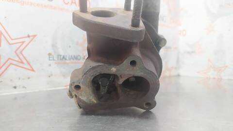 Foto 3ª: Turbocompresor Opel Combo FAMILIAR 75CV 55KW [Z13DTJ] (2008)