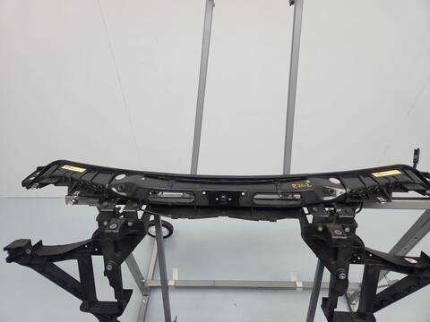 Foto 3ª: Panel Frontal Bmw X3 2.0D 150CV 110KW [204D4] (2006)