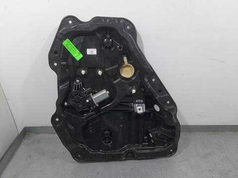 Foto 2ª: Elevalunas Manual Trasero Izquierdo Jeep Gladiator 3.0 D 4WD PICK-UP JT_) [EXJ] (2022)