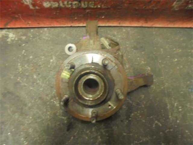 Mangueta Delantera Izquierda Opel Antara 2.0 CDTI