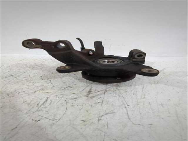 Foto 3ª: Mangueta Delantera Derecha Renault Megane 1.6 16V LA00 LA04 LA0B LA11 LA16 LA19 LA1J LA1K ... 107CV [K4M 700 K4M 701 K4M 706 K4M 708 K4M 709] (1996)