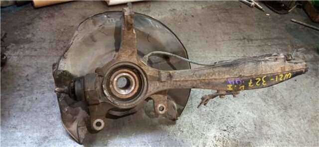 Foto 2ª: Mangueta Delantera Izquierda Honda Accord 2.0 (CL7) [K20A6]