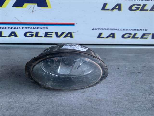 Faro Antiniebla Delantero Derecho Nissan NV200 1.5 DCI