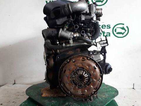 Foto 3ª: Despiece Motor Opel Zafira COSMO 120CV 88KW [Z19DT] (2008)