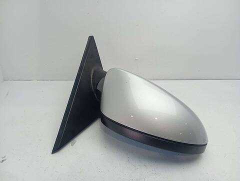 Foto 2ª: Retrovisor Derecho Bmw Serie 1 114 120D COUPE 177CV 130KW [N47D20A] (2008)