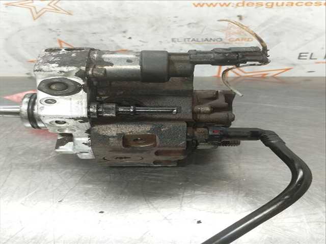 Foto 2ª: Bomba Inyeccion Renault Master COMBI 2T8 L1 9 - PLAZAS 114CV 84KW [G9U A7] (2006)