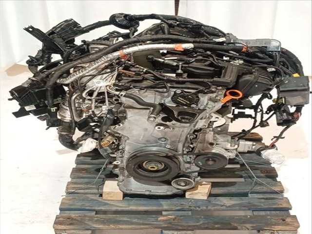 Foto 2ª: Motor Completo Kia Rio DRIVE 100CV 74KW [G3LF] (2023)