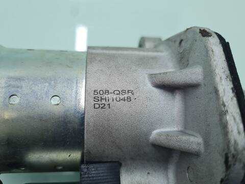 Foto 2ª: Motor de Arranque Nissan Tiida ACENTA 126CV 93KW [MR18DE] (2008)