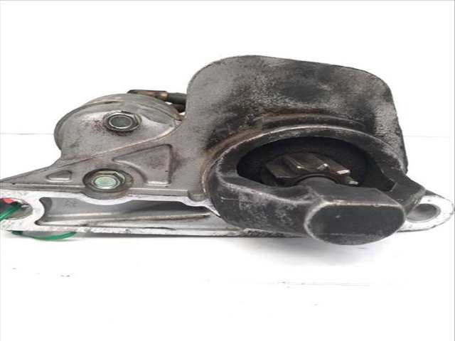 Motor de Arranque Nissan Qashqai 2.0