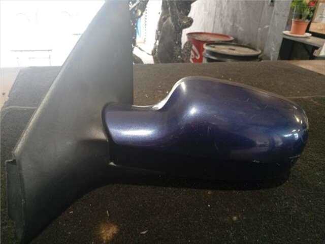 Foto 2ª: Retrovisor Derecho Renault Megane 1.5 DCI II SEDAN (LM0/1_) [K9K 728]