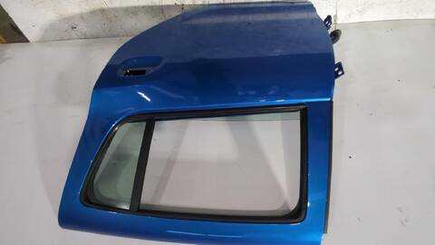 Puerta Trasera Izquierda Dacia Sandero 1.5 DCI 90CV