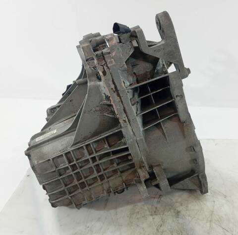 Foto 2ª: Caja Cambios Ford Tourneo FAMILIAR 90CV 66KW (2003)