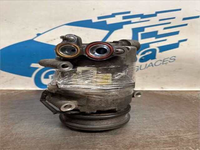 Foto 2ª: Compresor Aire Acondicionado Ford Mondeo 2.0 TDCI [UFBA]