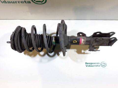 Foto 2ª: Amortiguador Delantero Derecho Toyota Avensis ADVANCE 150CV 110KW [2AD] (2009)