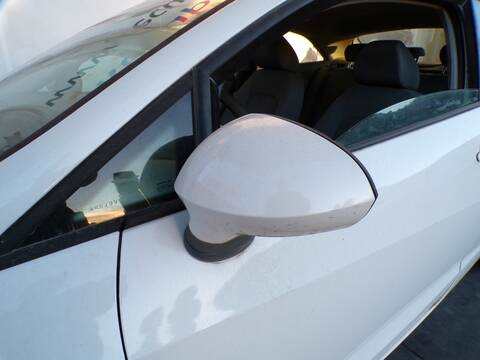 Retrovisor Izquierdo Seat Ibiza BMS