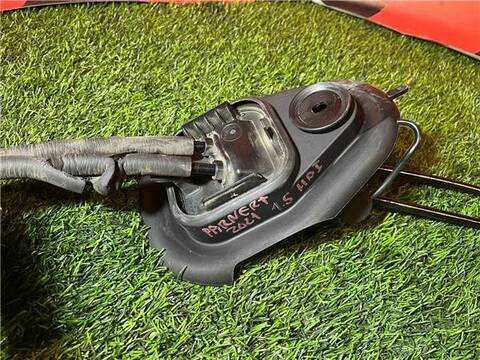 Foto 2ª: Palanca de Cambio Citroen Berlingo BERLINGO M BLUE-HDI FAP 102CV 75KW FURGON [YH01]