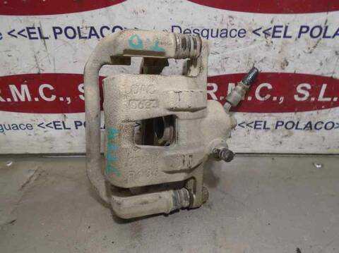 Pedal Embrague Chevrolet Epica 156CV 115KW