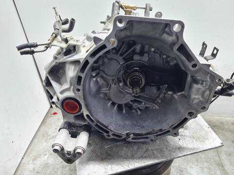 Foto 2ª: Caja Cambios Mazda 6 2.2 TD CAT 163CV 120KW [R2] (2012)