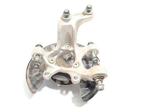 Foto 3ª: Mangueta Trasera Izquierda Hyundai Kona EV 204CV 150KW [EM16] (2023)