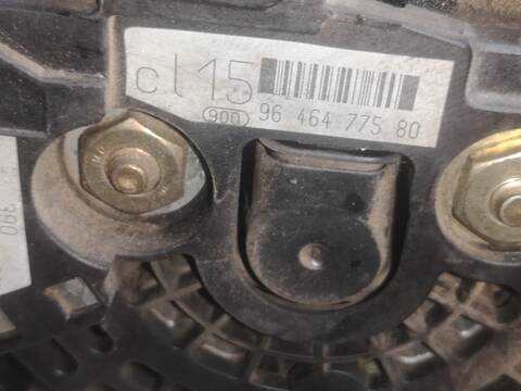 Alternador Citroen Xsara RHY PICASSO