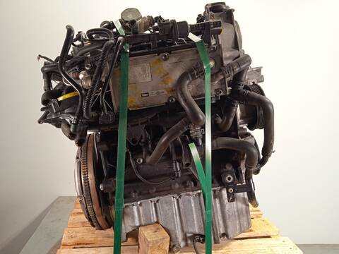 Despiece Motor Seat Leon 1.4 TSI 125CV 92KW