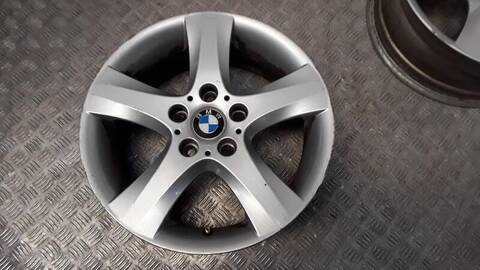 Foto 2ª: Juego LLantas Bmw Serie 1 114 120D BERLINA 163CV 120KW [204DA] (2005)