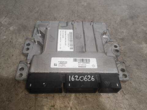 Foto 2ª: Centralita Motor ECU Renault Megane H5F408 BERLINA IV BERLINA 5P (2016)