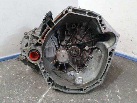 Caja Cambios Renault Laguna AUTHENTIQUE III 110CV 81KW