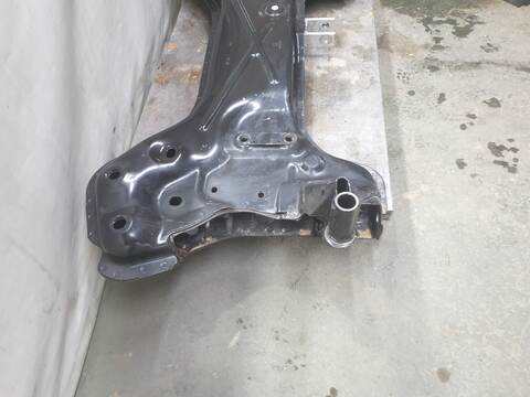 Foto 2ª: Puente Delantero Peugeot Boxer VERSION INDEFINIDA