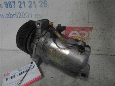 Foto 2ª: Compresor Aire Acondicionado Bmw Serie 3 315 2.0 320D BERLINA 136CV 100KW (1999)