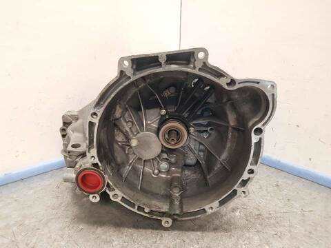 Caja Cambios Ford Fiesta TREND 60CV 44KW