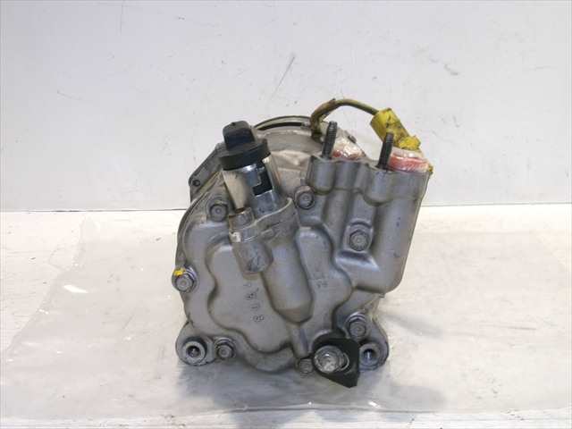 Foto 3ª: Compresor Aire Acondicionado Peugeot 607 2.7 HDI 2000-2007 [UHZ] (2005)