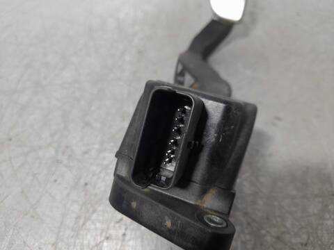 Foto 4ª: Pedal Acelerador Peugeot 206 BASICO 68CV 50KW [8HZ] (2010)
